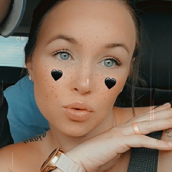 Meet your Posher, Shyanna - Picture 2 of 2